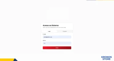 Saas C/ Cód Fonte Delivery + | Ecosystem A Plataforma V.2.0