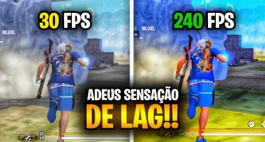 Otimização PC ULTRA FRACO 2025 🚀