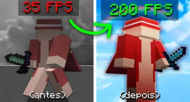 Otimização PC ULTRA FRACO 2025 🚀