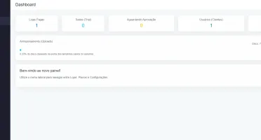 Script Loja de Downloads + Web + APK Android + Código