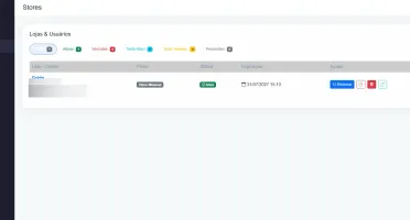 Script Loja de Downloads + Web + APK Android + Código