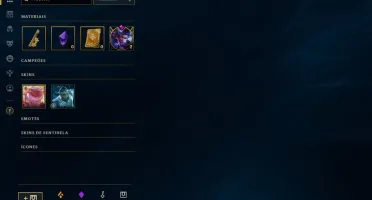 Conta Platina IV, Nivel 49
