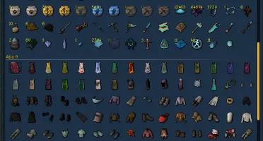 Conta Max | 120 Slayer | Premier Ativo
