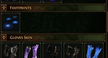 Conta POE 1 & 2