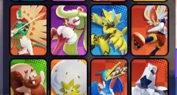 pokemon unite