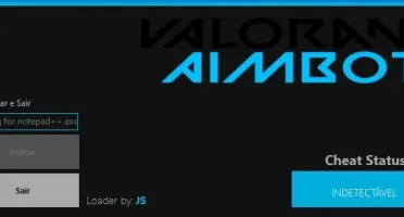Valorant hack ESP - WALL - AIMBOT