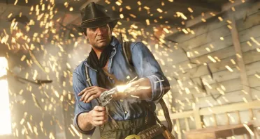 Red Dead Redemption 2 🎁Acesso Imediato🎁/STEAM OFFLINE