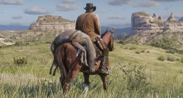 Red Dead Redemption 2 🎁Acesso Imediato🎁/STEAM OFFLINE
