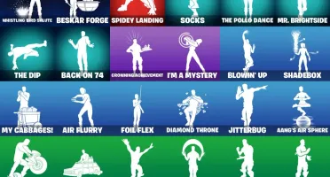Conta Fortnite | 32 Skins | Izuku Midoriya | Entrega automát