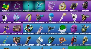 Conta Fortnite | 32 Skins | Izuku Midoriya | Entrega automát