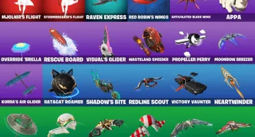 Conta Fortnite | 32 Skins | Izuku Midoriya | Entrega automát