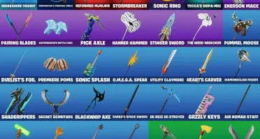 Conta Fortnite | 32 Skins | Izuku Midoriya | Entrega automát