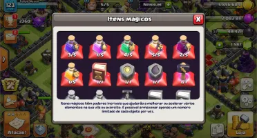 Centro de Vila 13!!!