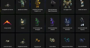 WoW Retail Account | TWW Shaman ilv 706 IO M+ 2645