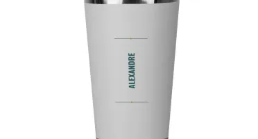 Copo Térmico Personalizado com Nome