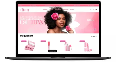 Tema Titan 1.0 - Shopify - Nichado