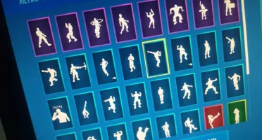 Conta Fortnite +60 Skins +200 Acessórios