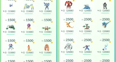 Conta Pokémon Go Lv 48 com 2 anos Veterana Muitos Recursos