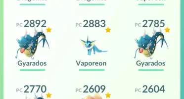 Conta Pokemon go lv 32