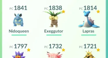 Conta Pokemon go lv 32