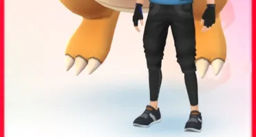 Conta Pokemon go lv 32