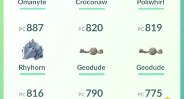 Conta Pokemon go lv 32