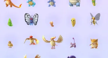Conta Pokemon go lv 32
