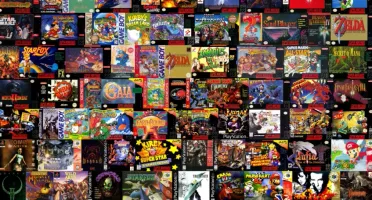 Mais De 9 Mil Jogos Retrô
