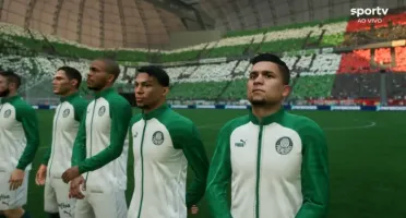 Patch Brasileirão - FIFA 2023