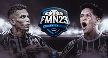 Patch Brasileirão - FIFA 2023