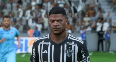 Patch Brasileirão - FIFA 2023
