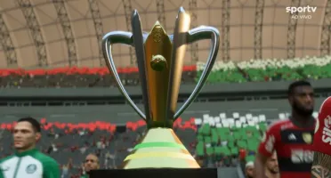 Patch Brasileirão - FIFA 2023