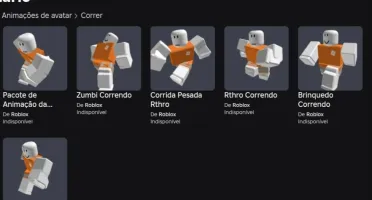 Conta Roblox, 2019 Diversos passes e vários ítens de robux