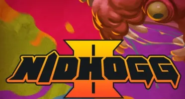 Xbox Nidhogg 2 #C12168