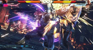 Tekken 7 | PC Steam (Modo Offline)