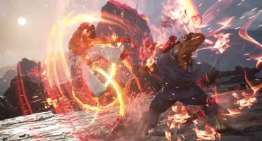 Tekken 7 | PC Steam (Modo Offline)