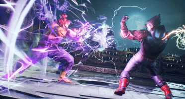 Tekken 7 | PC Steam (Modo Offline)