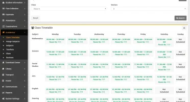 🚀 SaaS de Sistema de Gestão Escolar🚀