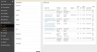 🚀 SaaS de Sistema de Gestão Escolar🚀