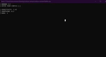 arduino aimbot / Lifetime para Valorant / indetectável a 6 m
