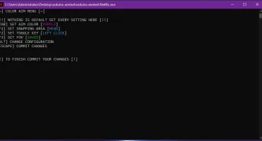arduino aimbot / Lifetime para Valorant / indetectável a 6 m