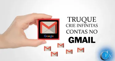 📲 Criar Contas Ilimitadas do Gmail