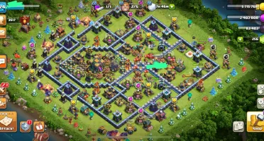 Cv14 quase full