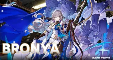 ✨ Conta com Bronya - Honkai Star Rail ✨