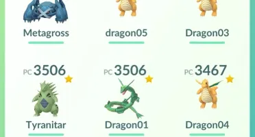 Conta Pokémon Go Lv40 team Valor