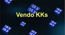 Pokexgames - Vendo KK SERVER GOLD