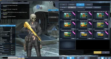 VENDO CC CORONEL - [SEM CPF CADASTRADO] - FULL CASH/GOLD