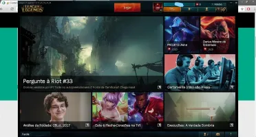 đ Conta De League Of Legends đ