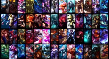đ Conta De League Of Legends đ