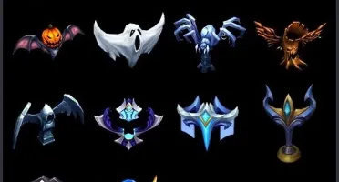 đ Conta De League Of Legends đ